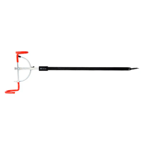 Mikado | Ground Rod Rest