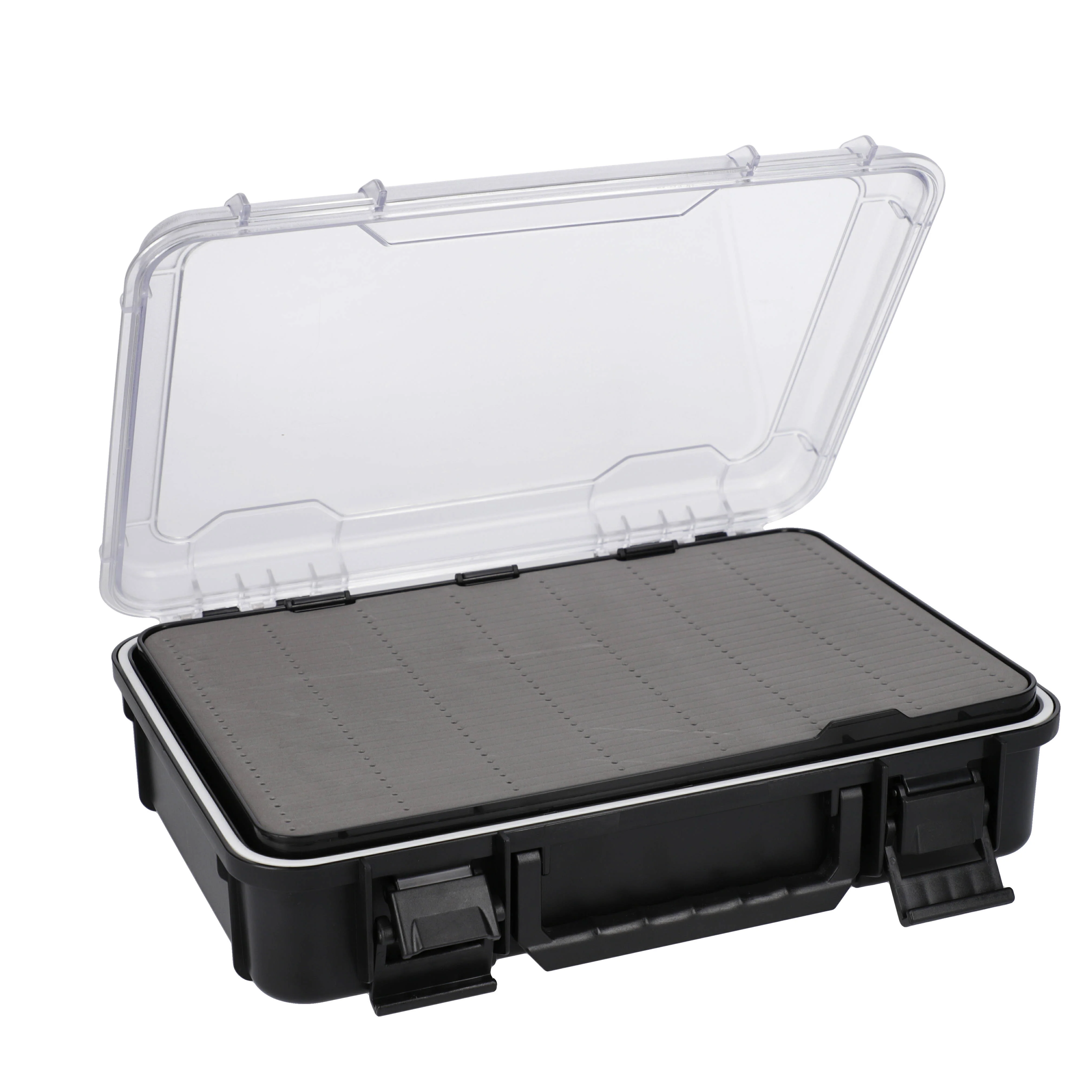 Mikado | H1910 Foam Lure Box Double Level - Image 2