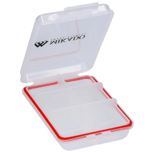 Mikado | H338 One Sided Box | 10.5x7.2x2.5cm