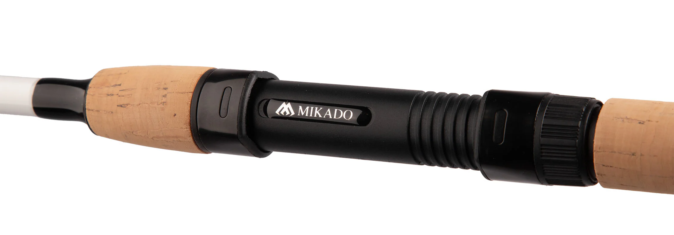 Mikado | Intro II Light Feeder | 330cm | up to 60g | 3+3pcs - Image 2
