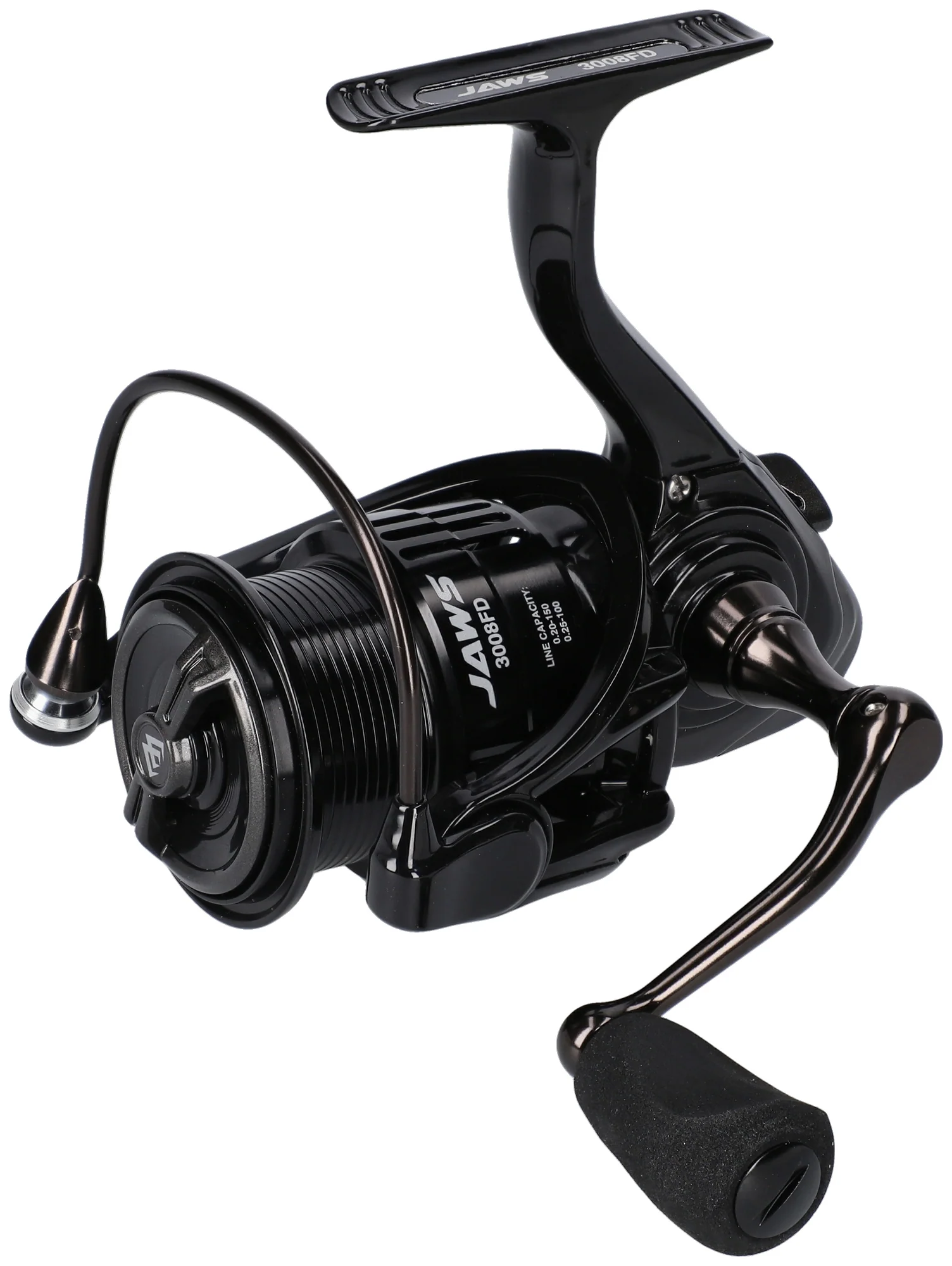 Mikado | Jaws 3008 FD Spinning Reel