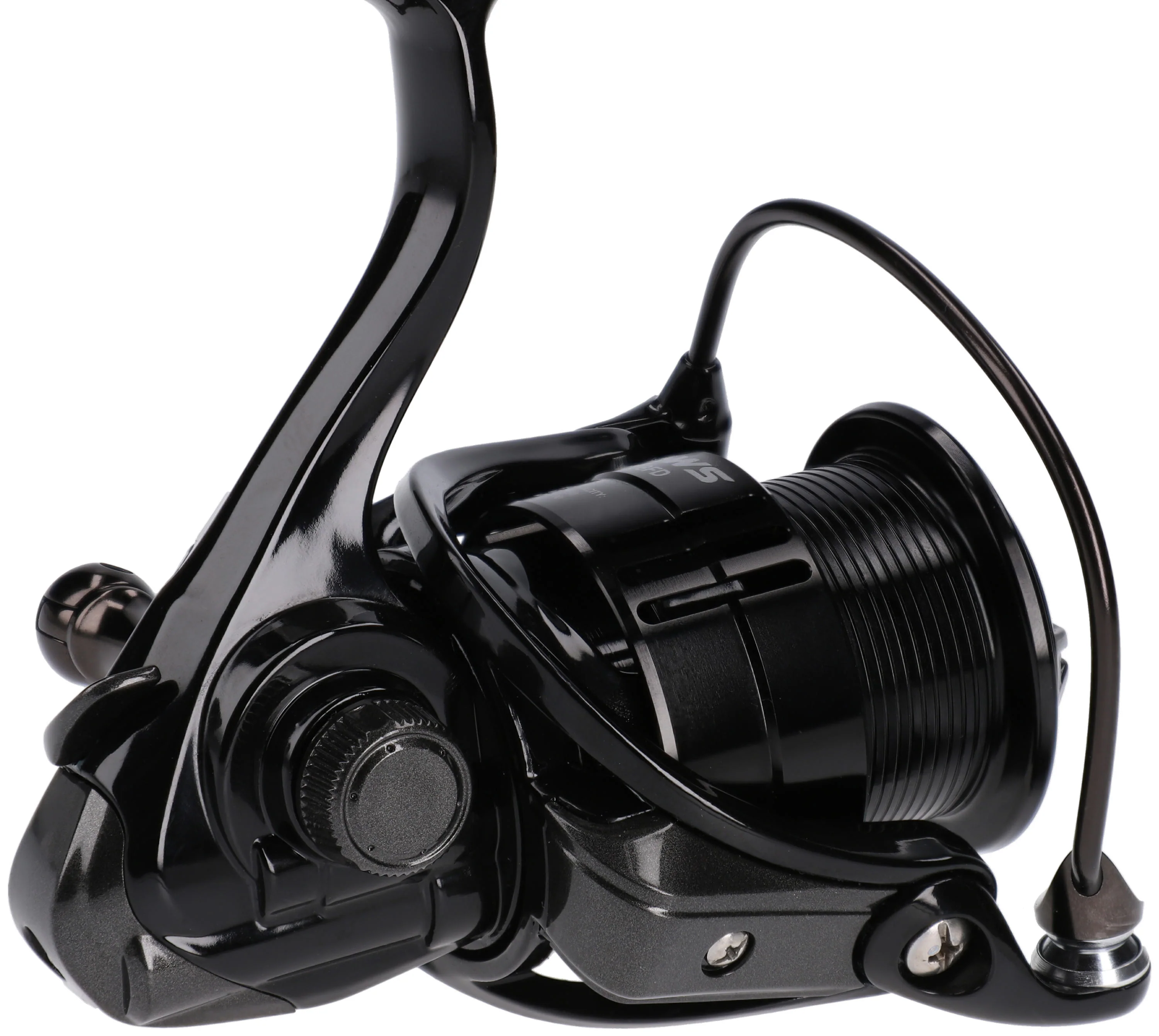 Mikado | Jaws 3008 FD Spinning Reel - Image 2