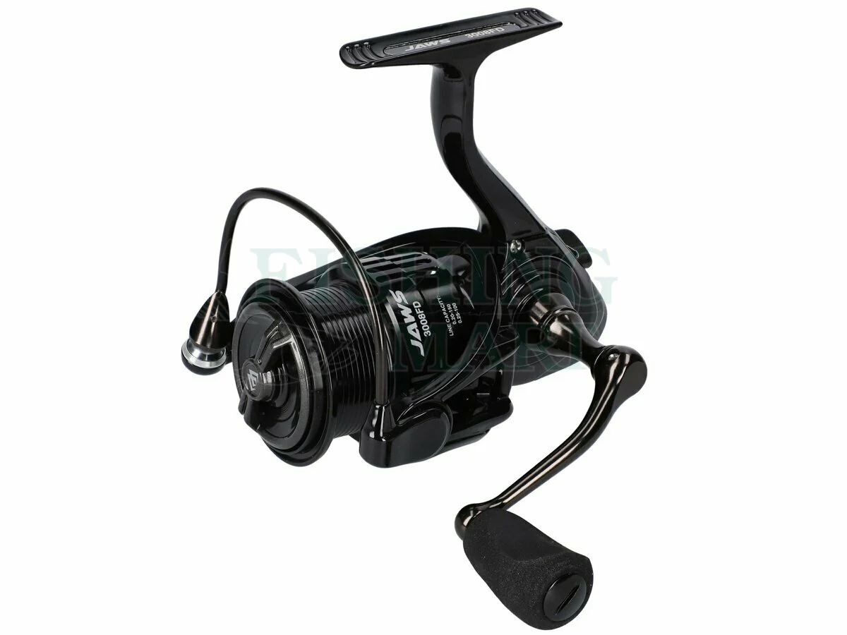 Mikado | Jaws 4008 FD Spinning Reel