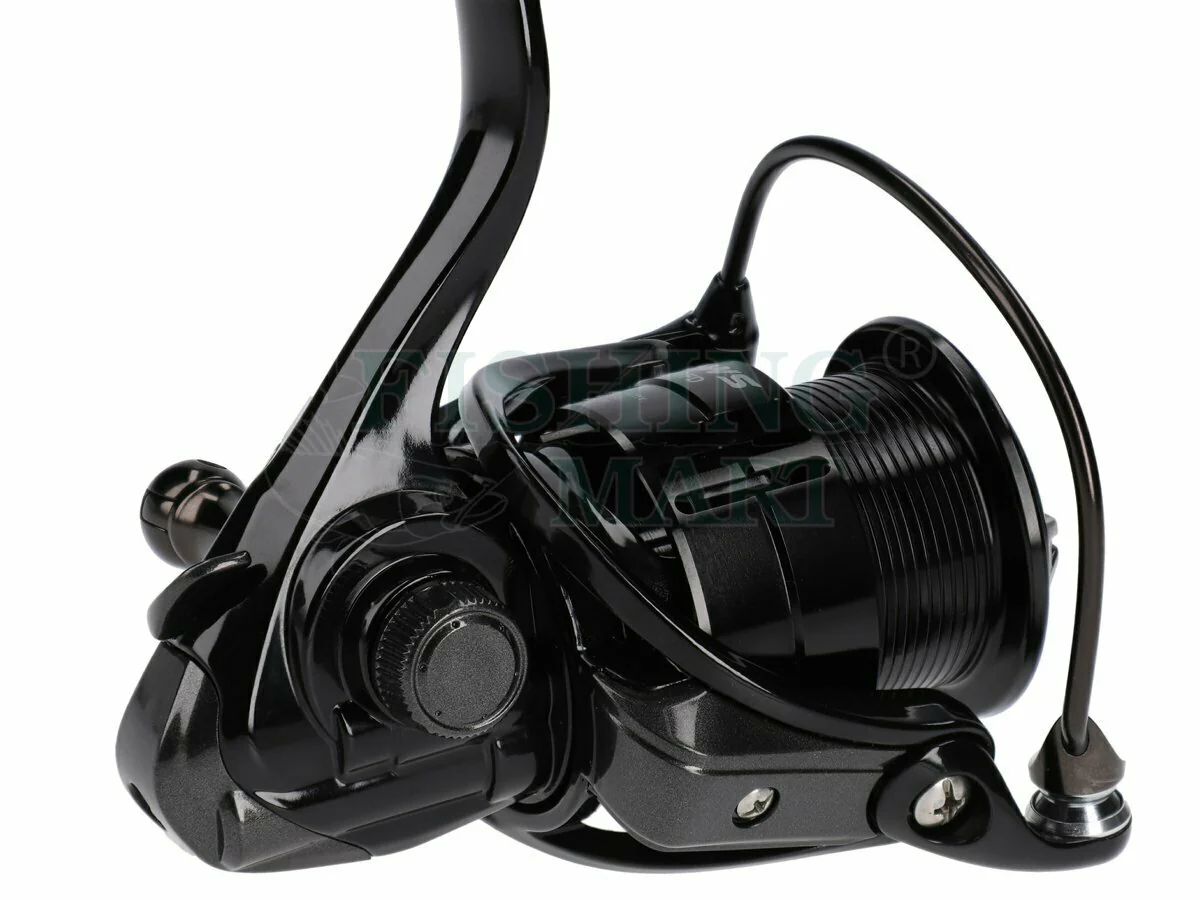 Mikado | Jaws 4008 FD Spinning Reel - Image 2
