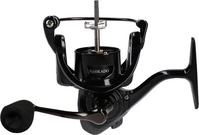Mikado | Jaws 4008 FD Spinning Reel - Image 3