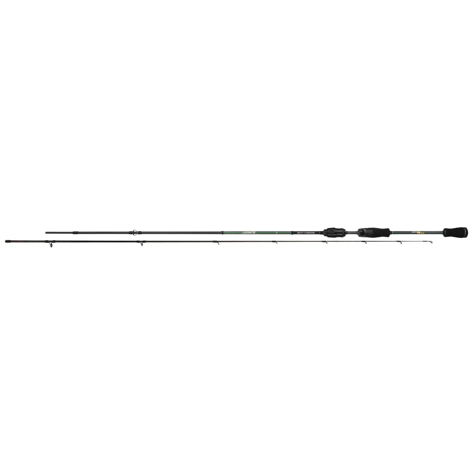 Mikado | Jaws Bait Finesse Cast | 193 c.w. 1-5g | 2sec