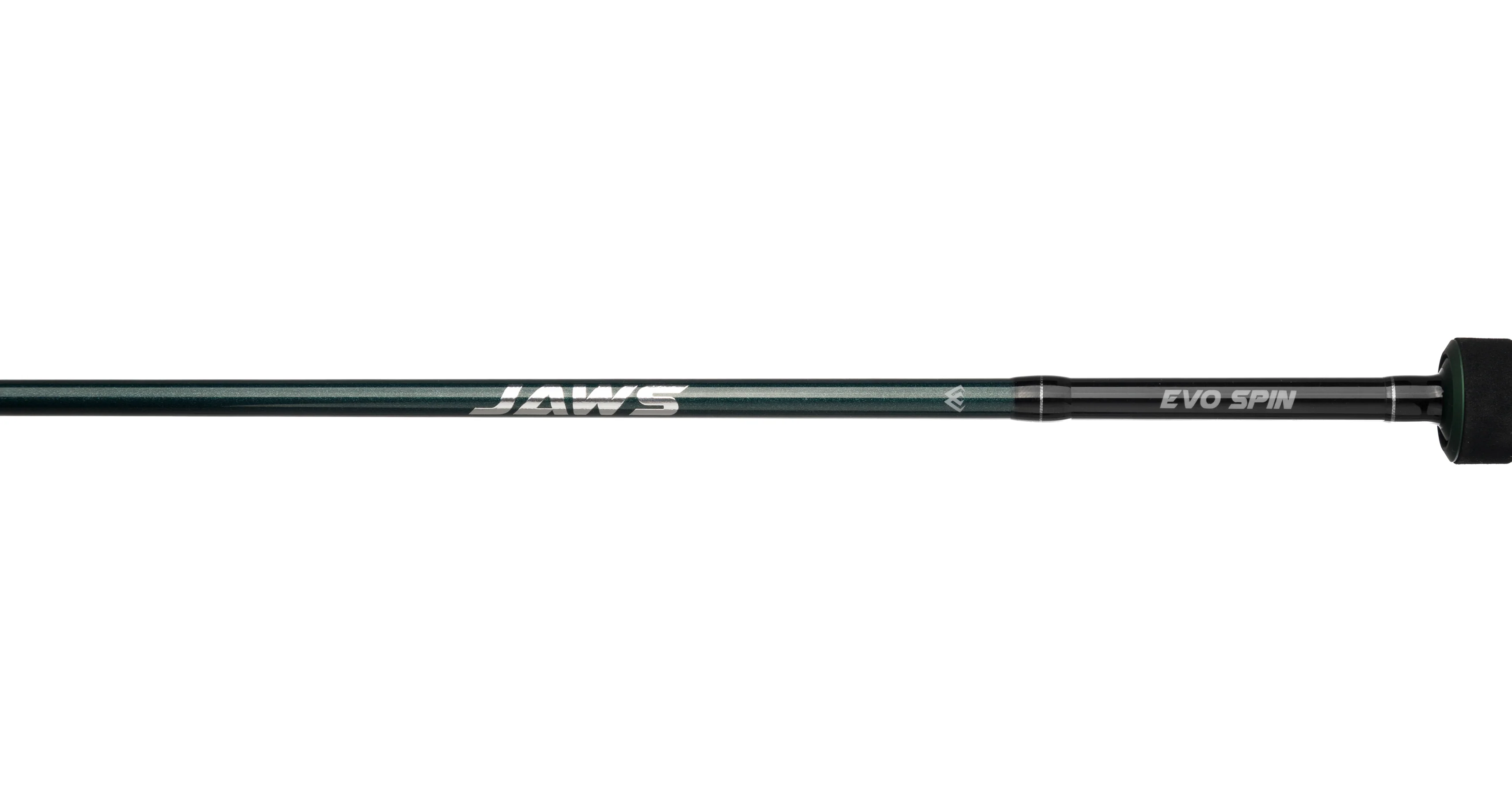 Mikado | Jaws Evo Spin Rod | 240cm | 4-25g | 2pcs - Image 3