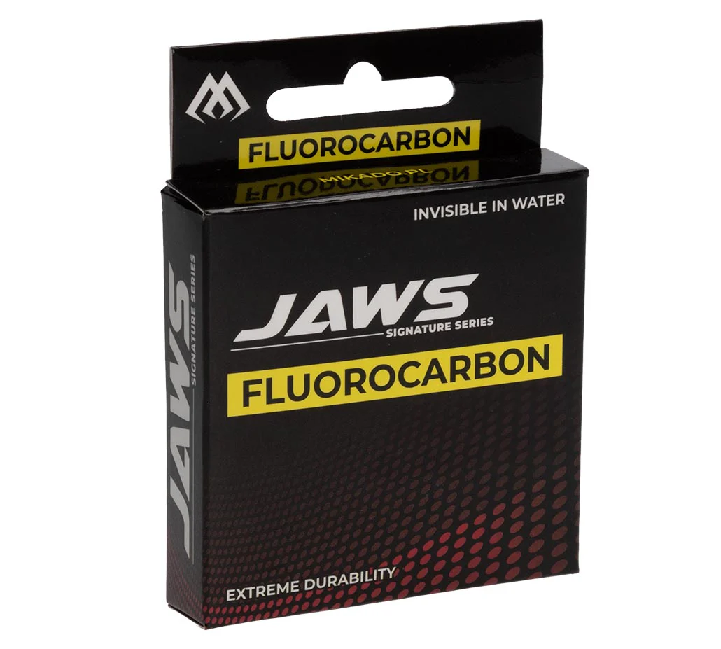 Mikado | Jaws Fluorocarbon Line | 50m - Image 3