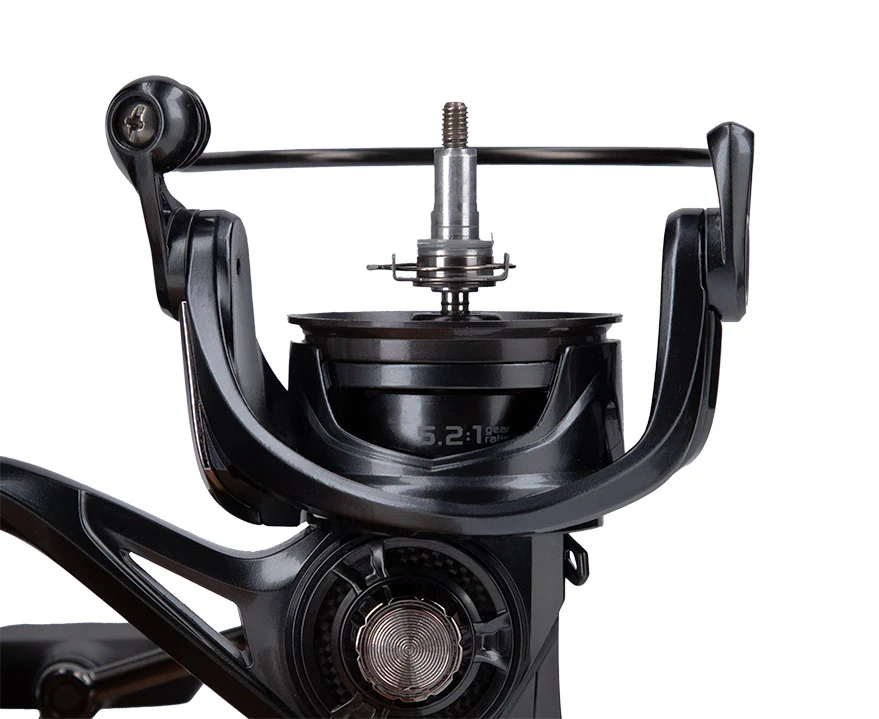 Mikado | Katsudo Feeder 4012 Spinning Reel - Image 3