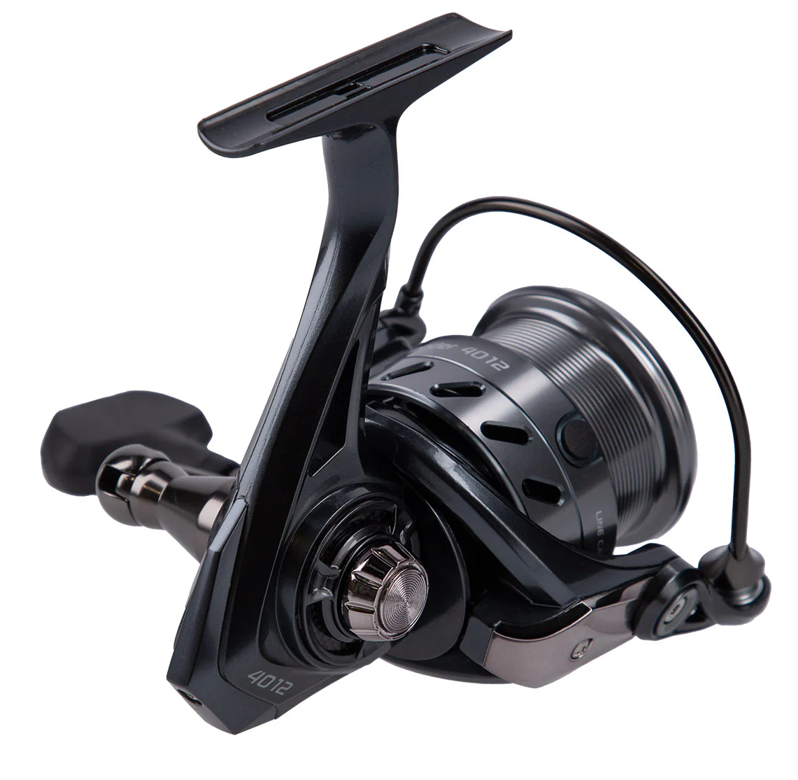Mikado | Katsudo Feeder 4012 Spinning Reel - Image 5