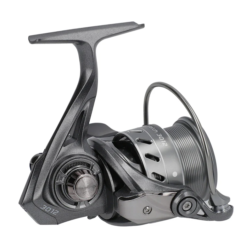 Mikado | Katsudo Match 4012 Spinning Reel - Image 4