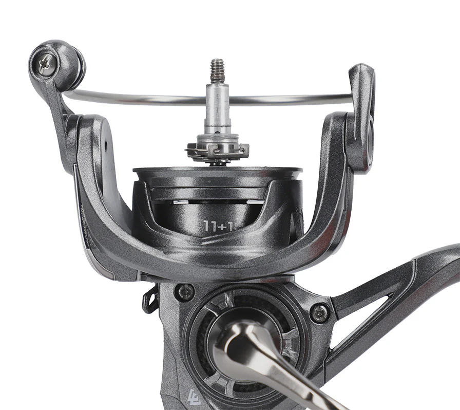 Mikado | Katsudo Match 4012 Spinning Reel - Image 6