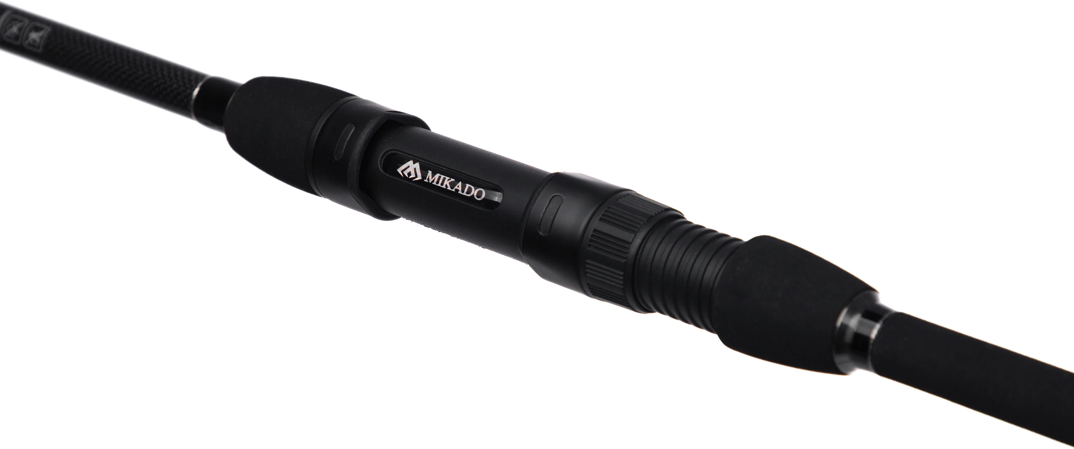Mikado | Katsudo Slim Distance Feeder Rod | 390cm | up to 120g - Image 4