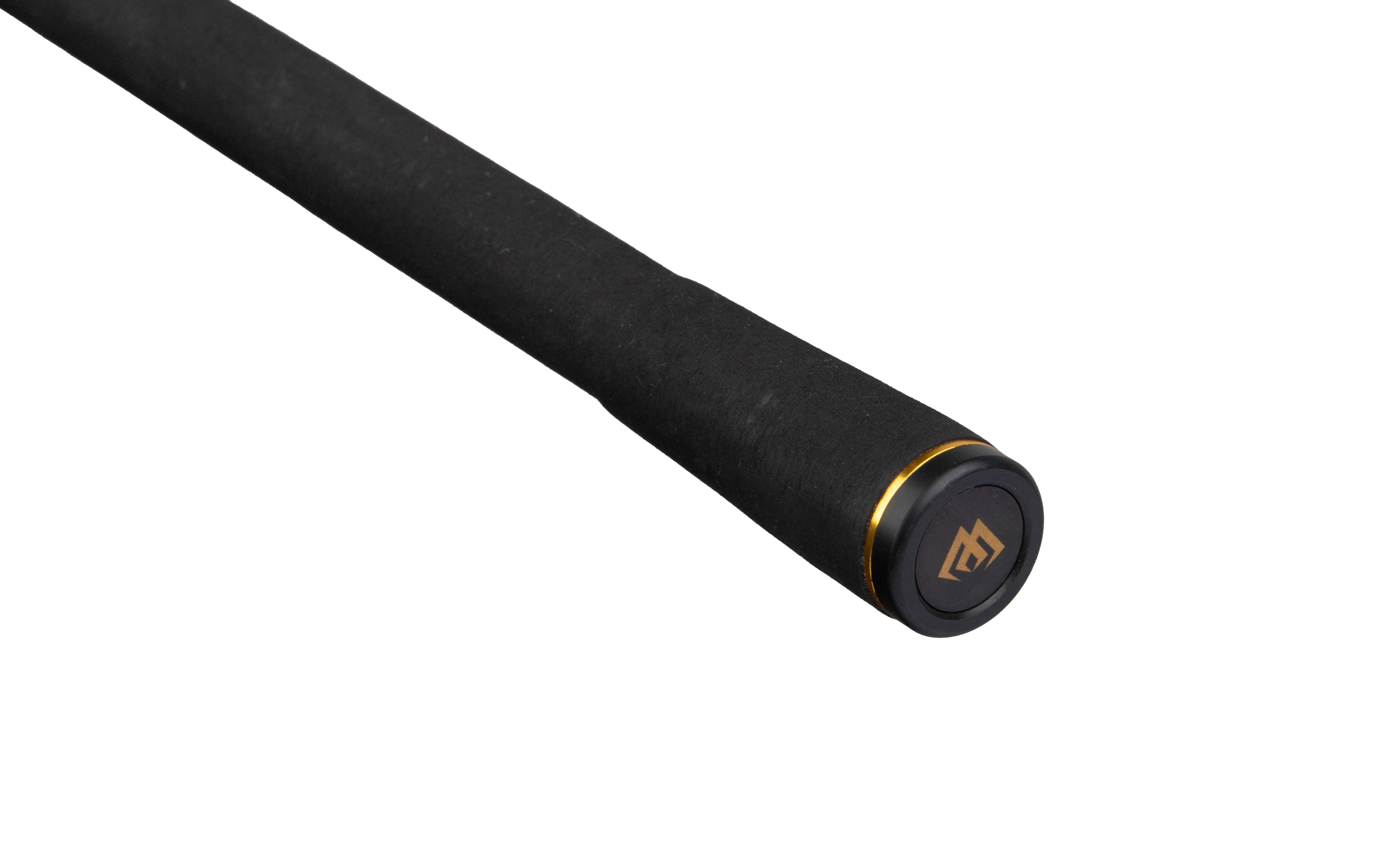 Mikado | Katsudo Slim Method Feeder 2 Rod | 330cm | up to 70g | 2+3pcs - Image 4