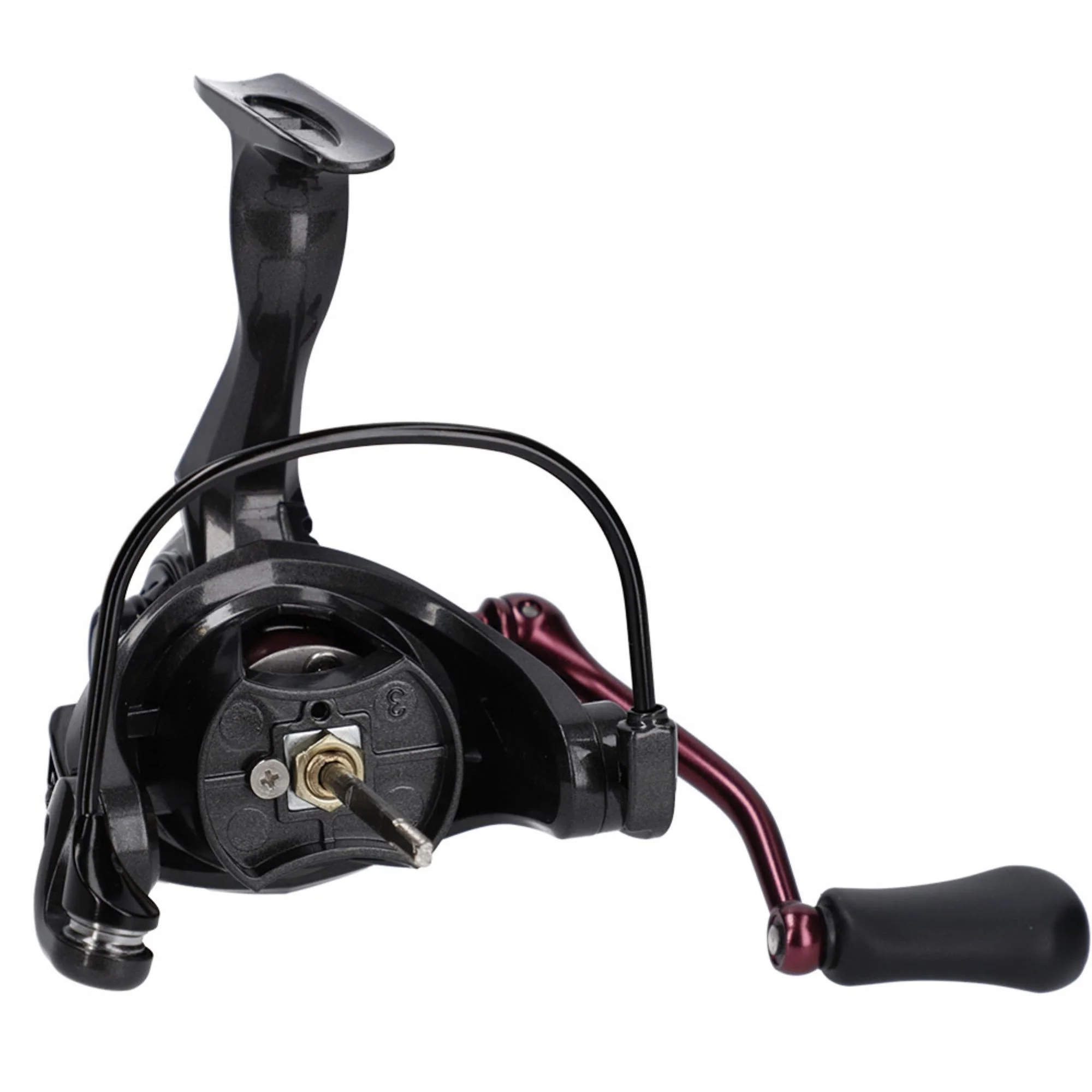 Mikado | Lady Bixlite Reel | 3006 FD - Image 4
