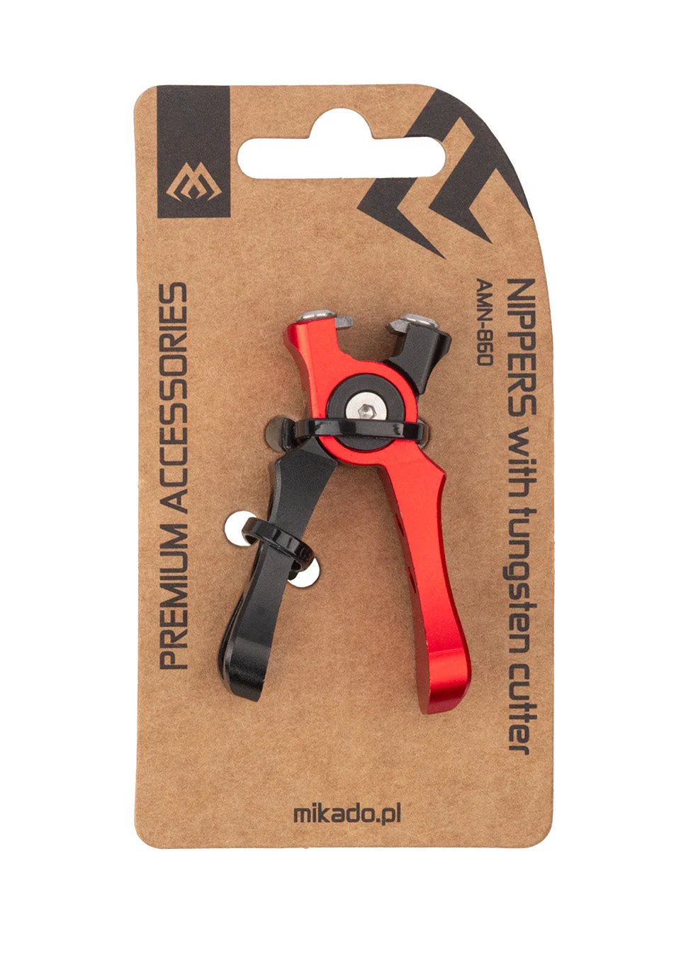 Mikado | Line Nippers Mono & Braid - Image 2