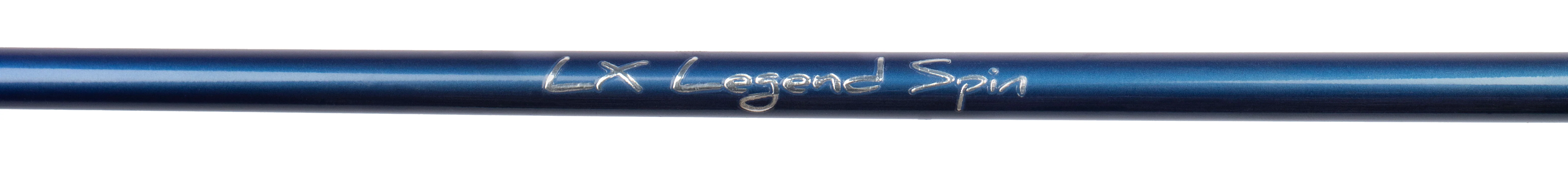 Mikado | LX Legend Spin Rod | 213cm | 1-7g | 2pcs - Image 5
