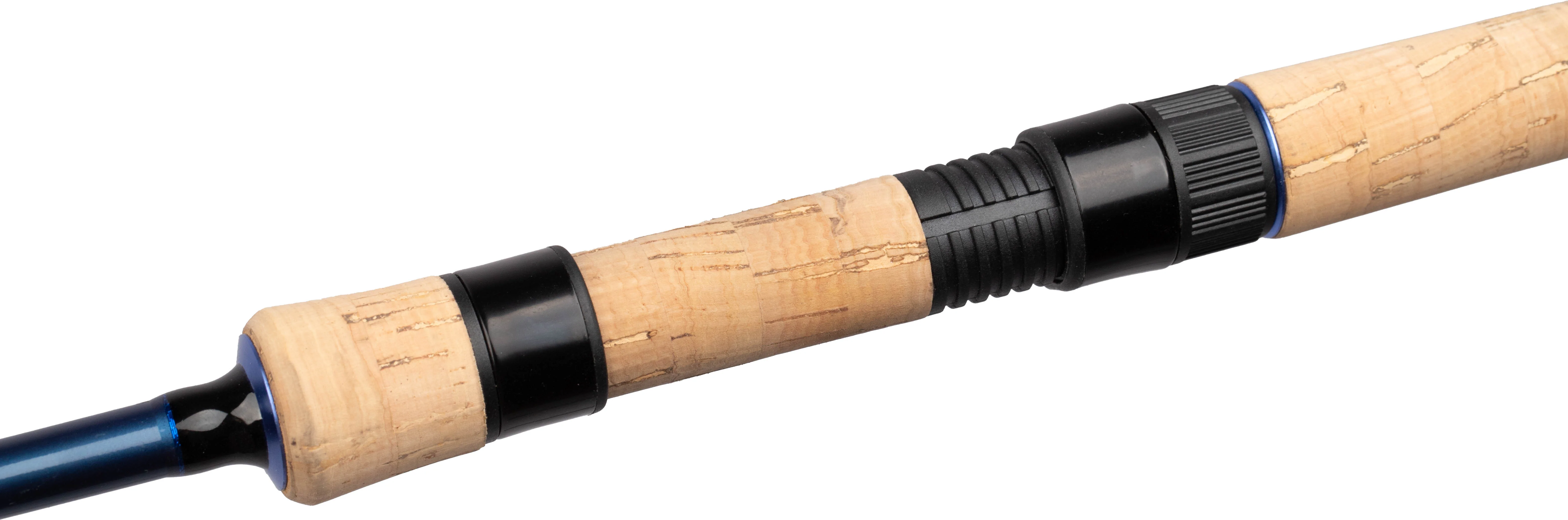 Mikado | LX Legend Spin Rod | 245cm | 2-20g | 2pcs - Image 4