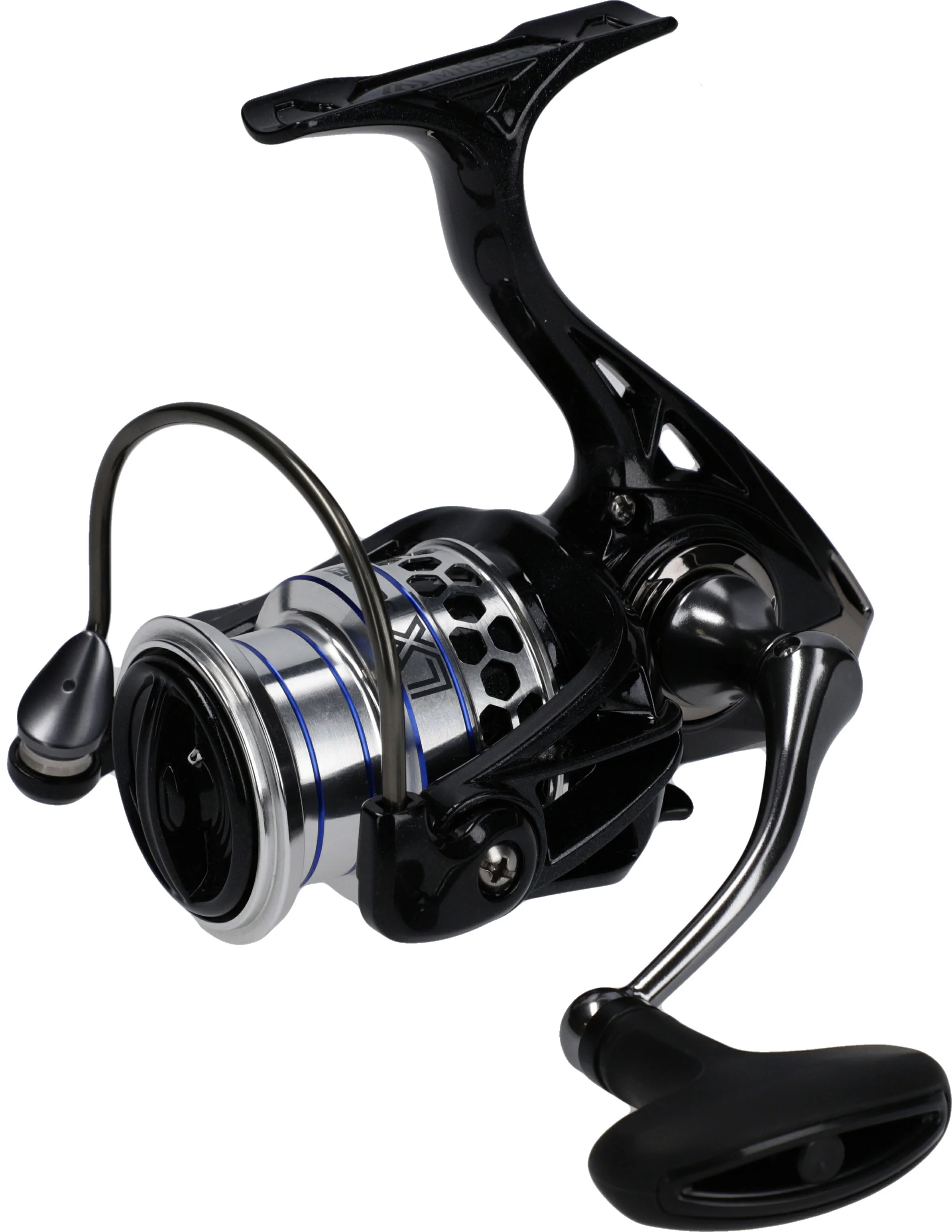 Mikado | LX NG 2008 FD Spinning Reel