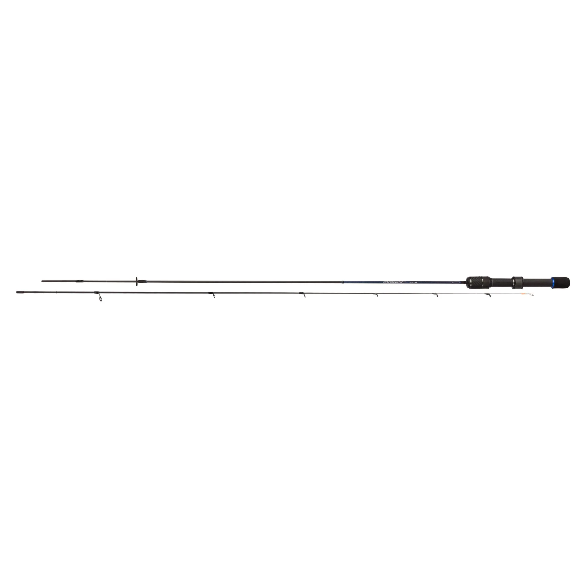 Mikado | M-Craft ATTO Rod | 2sec