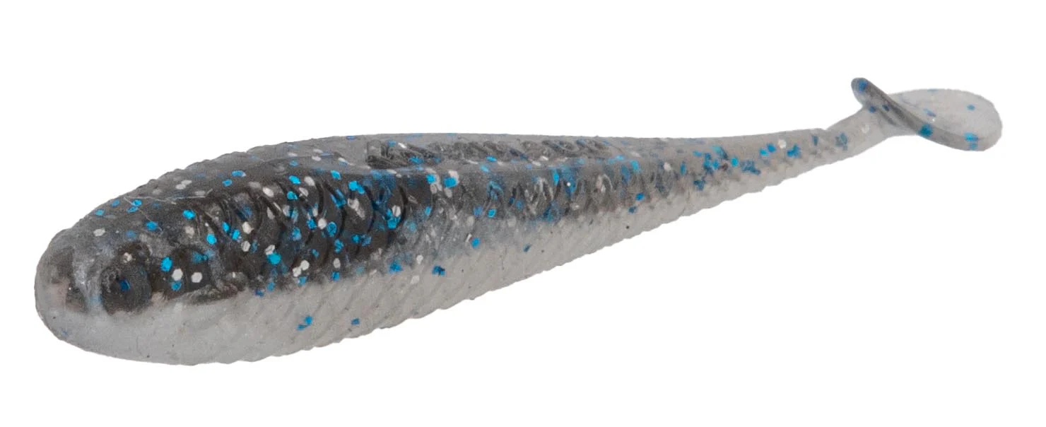 Mikado | M-Craft Baby Shad | 35mm | 10pcs - Image 3