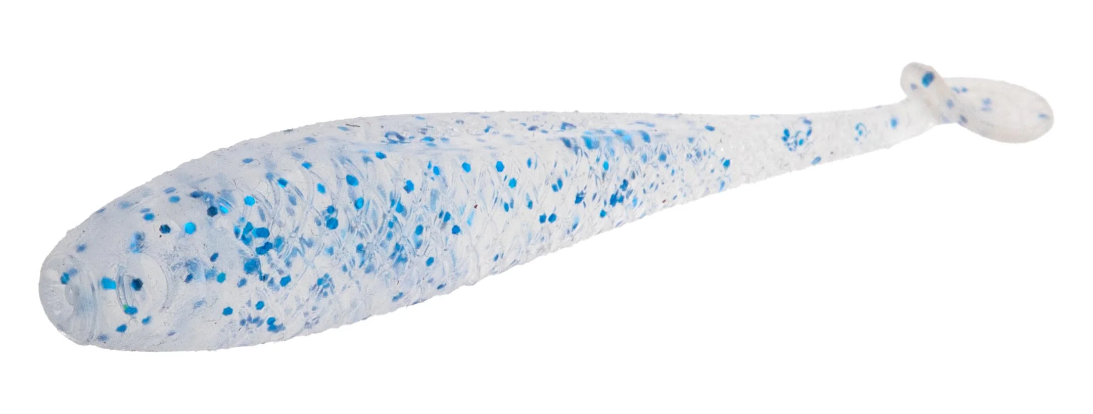 Mikado | M-Craft Baby Shad | 50mm | 8pcs - Image 2