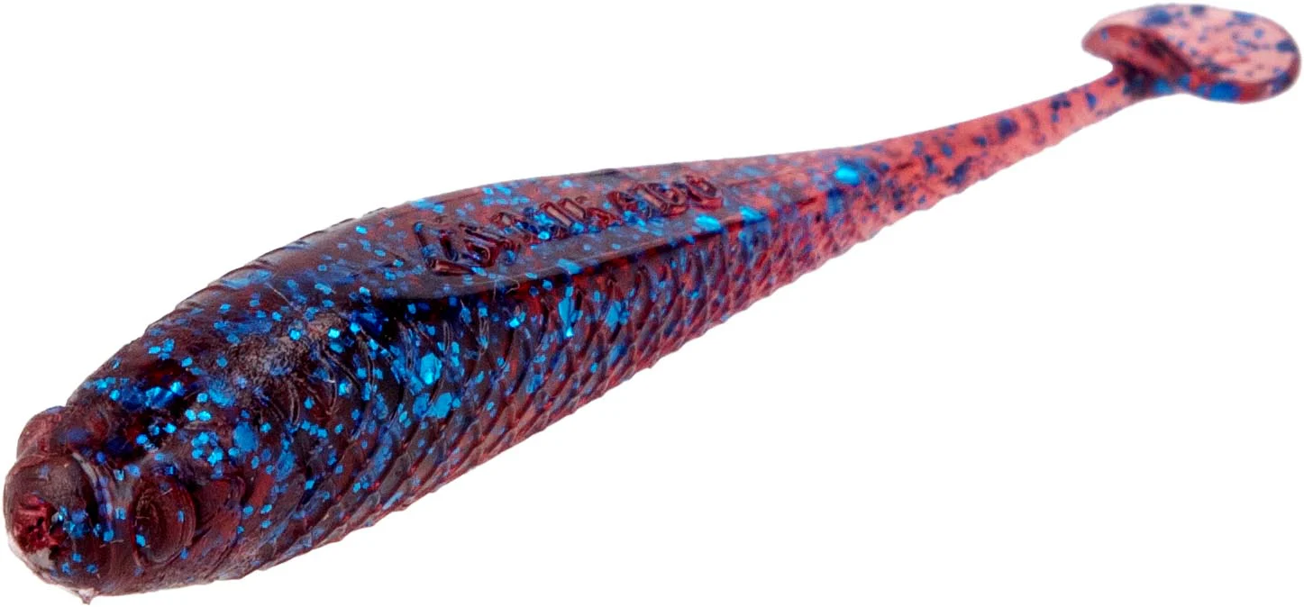 Mikado | M-Craft Baby Shad | 75mm | 5pcs