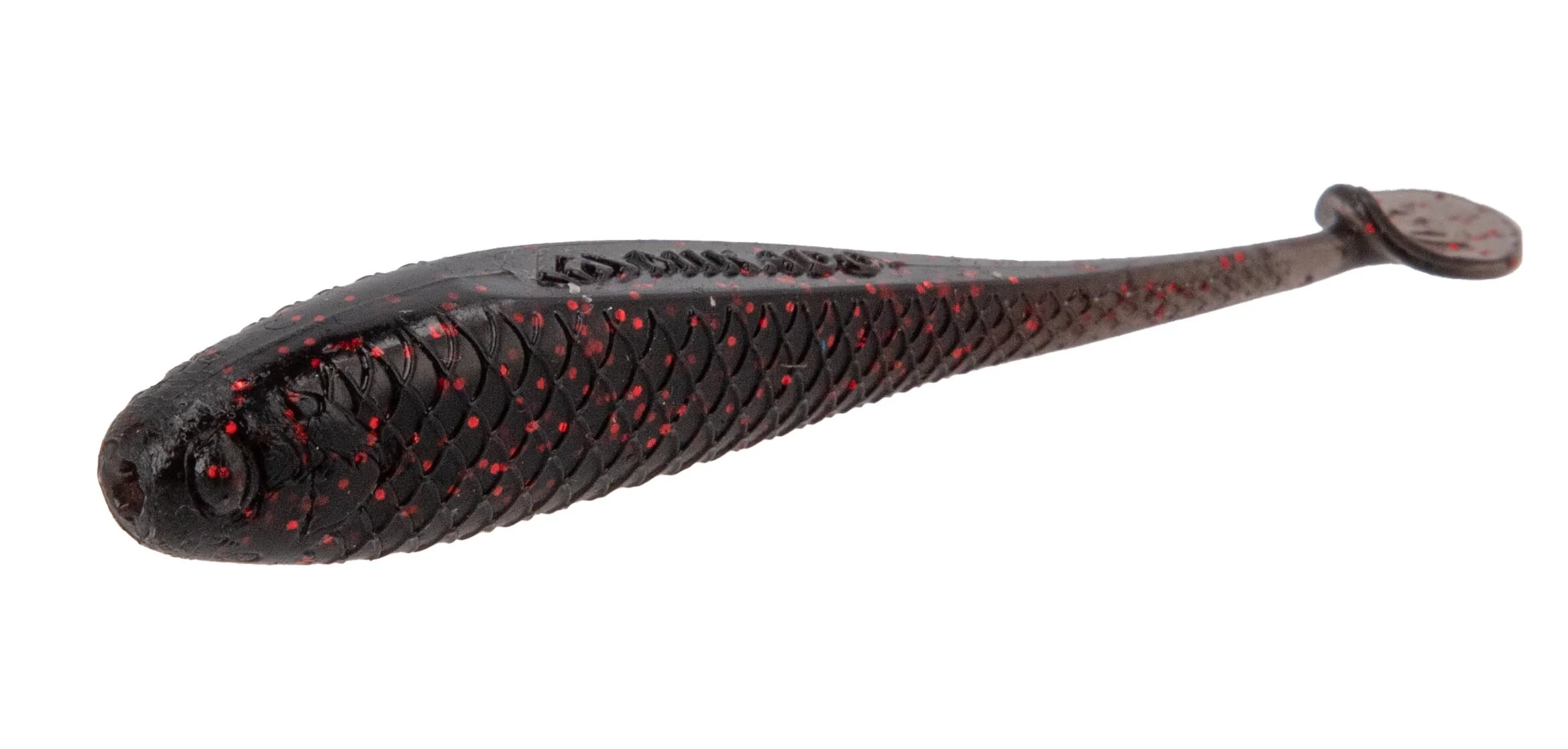 Mikado | M-Craft Baby Shad | 75mm | 5pcs - Image 2