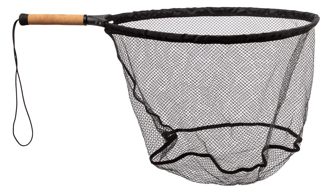 Mikado| M-Craft Foldable Landing Net | 47/40cm