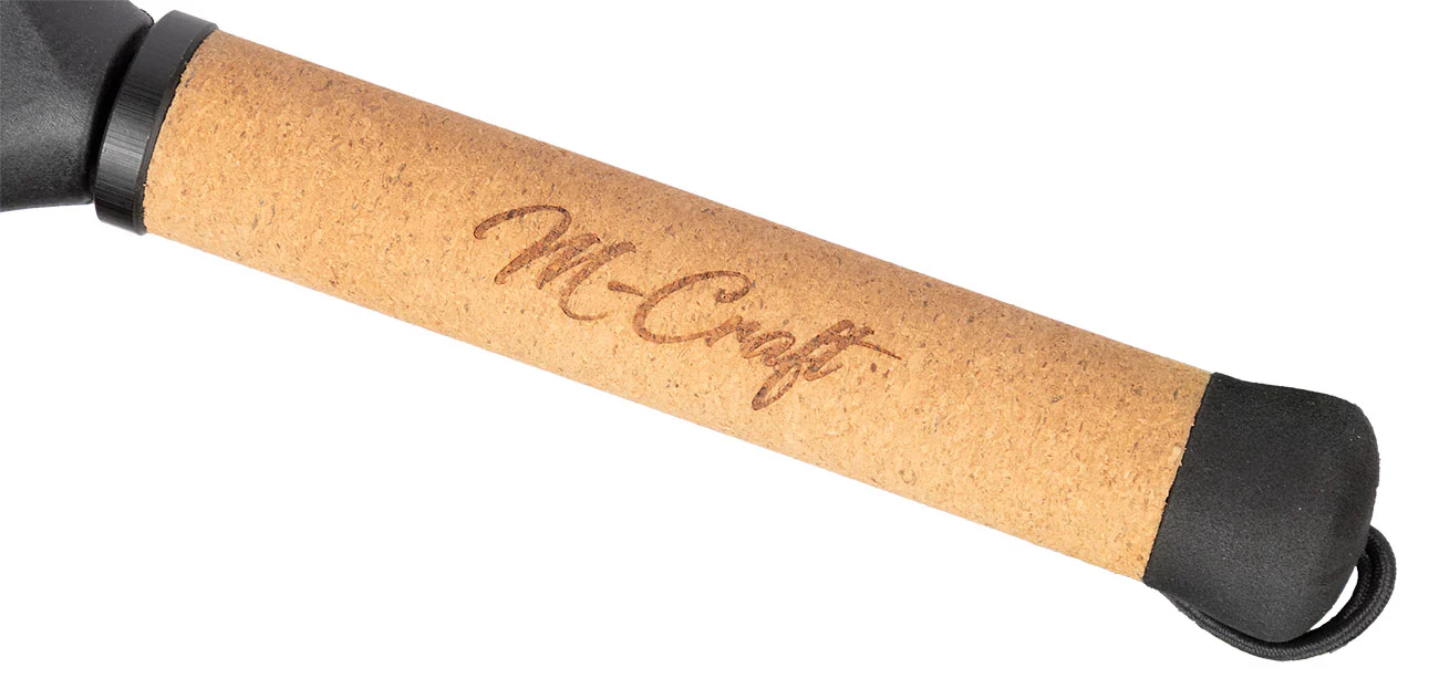 Mikado| M-Craft Foldable Landing Net | 47/40cm - Image 3