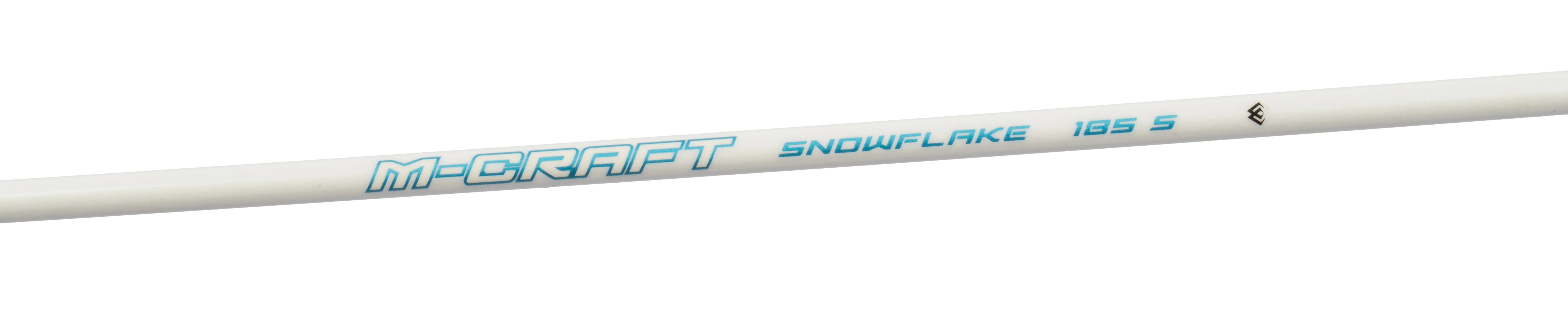 Mikado | M-Craft Snowflake Ultralight Rod | 185cm | 0.3-1.5g | 2pcs - Image 3
