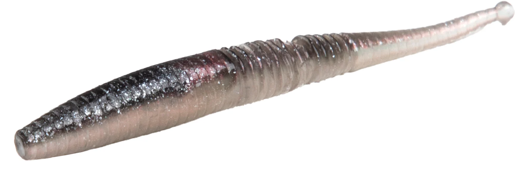 Mikado | M-Craft Wiggly Worm | 100mm | 5pcs