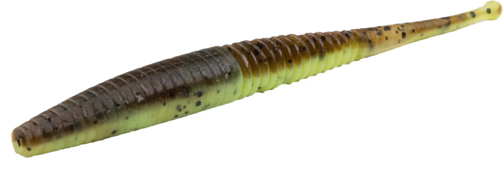 Mikado | M-Craft Wiggly Worm | 100mm | 5pcs - Image 3