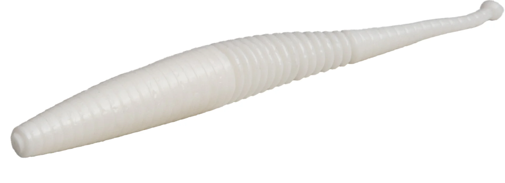 Mikado | M-Craft Wiggly Worm | 75mm | 8pcs