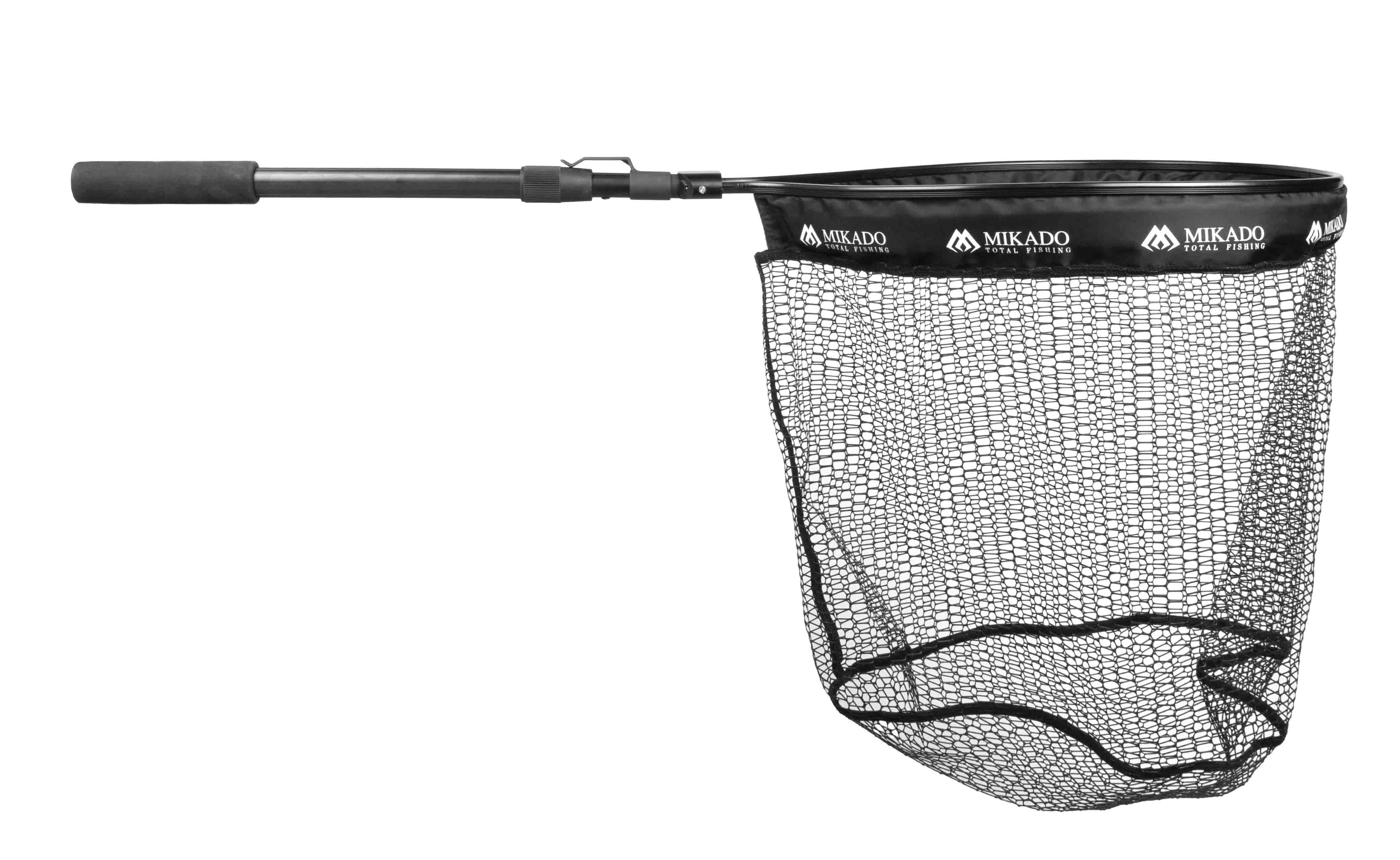 Mikado | MFT Foldable Landing Net | 135cm