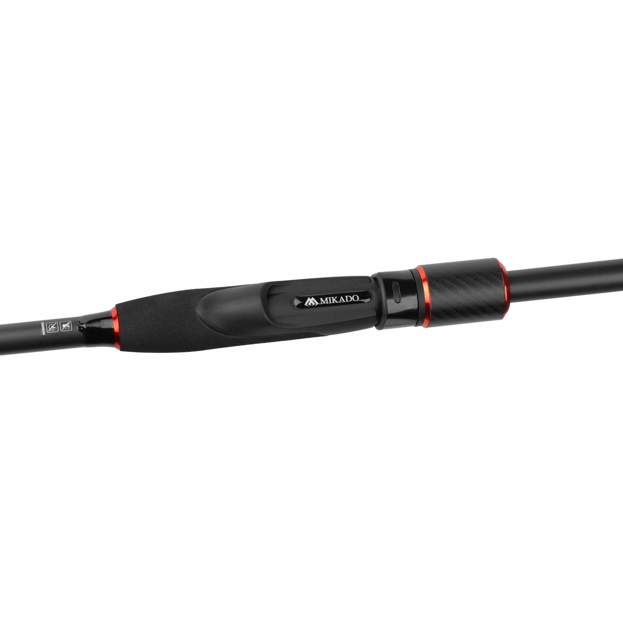Mikado | MFT Predator Spin Rod | 235 cw 15-60g | 2sec - Image 3