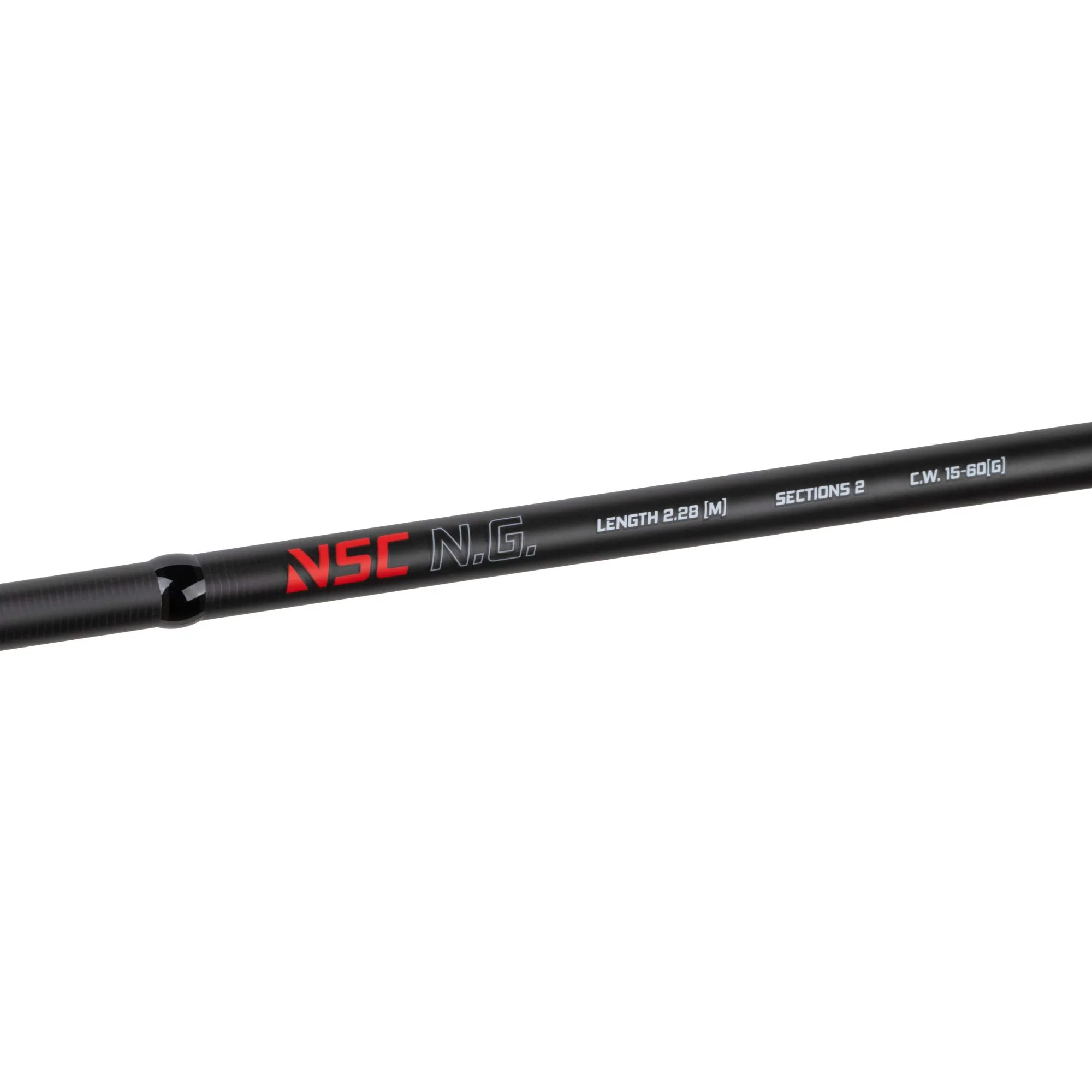 Mikado | MFT Predator Spin Rod | 235 cw 15-60g | 2sec - Image 4