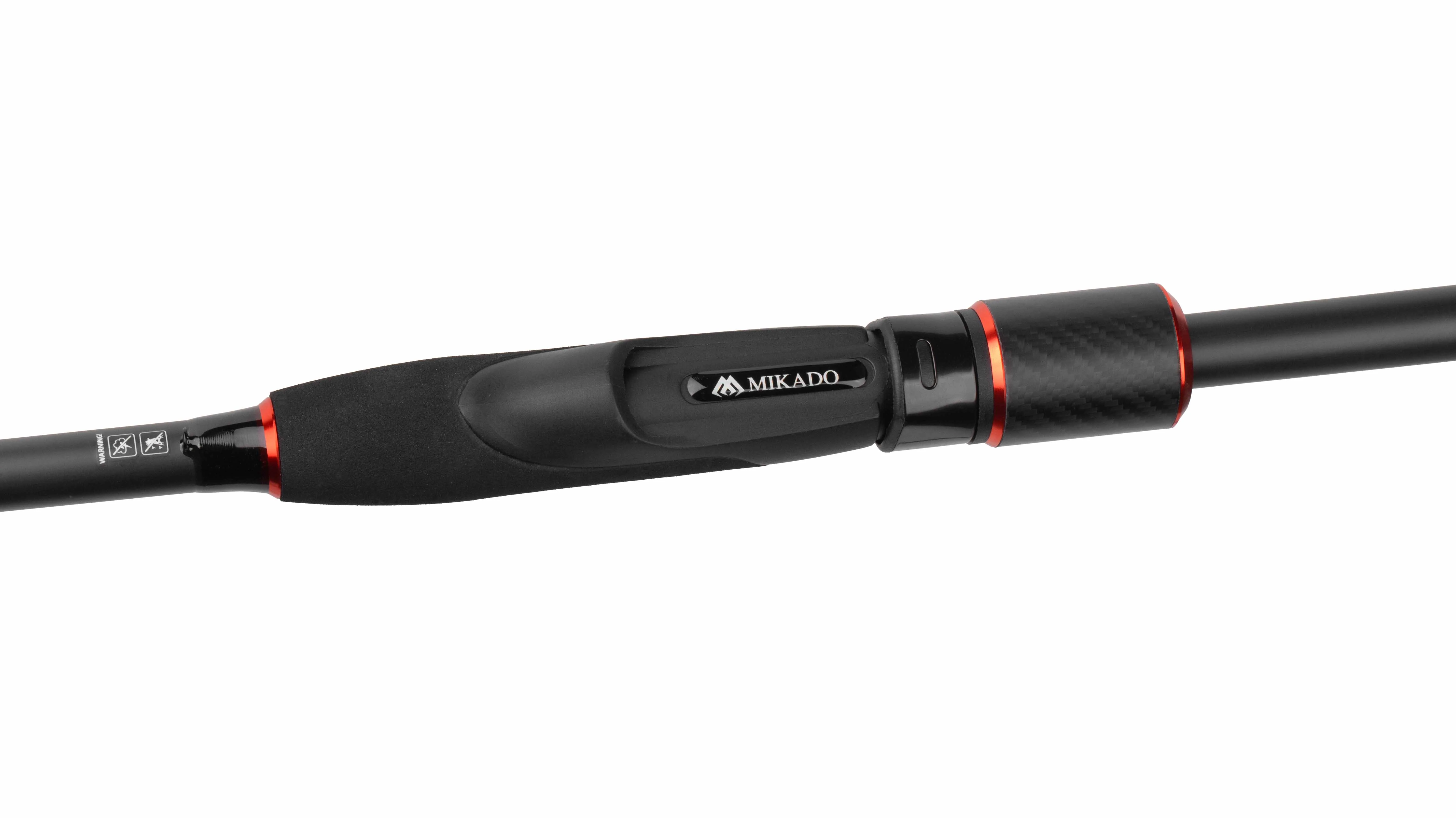 Mikado | MFT Predator Spin Rod | 260cm | 15-60g - Image 2