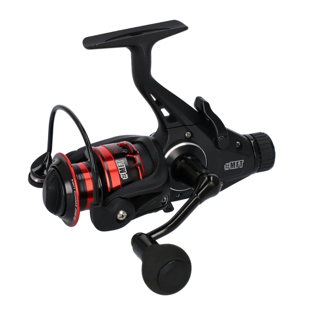 Mikado | MFT Runner Reel - Image 7