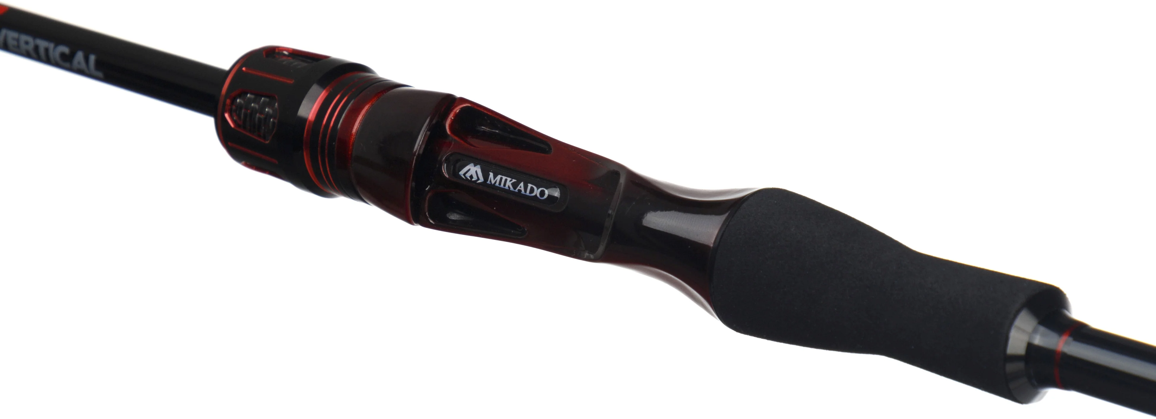 Mikado | MFT Vertical Rod | 183cm | 40-110g - Image 2