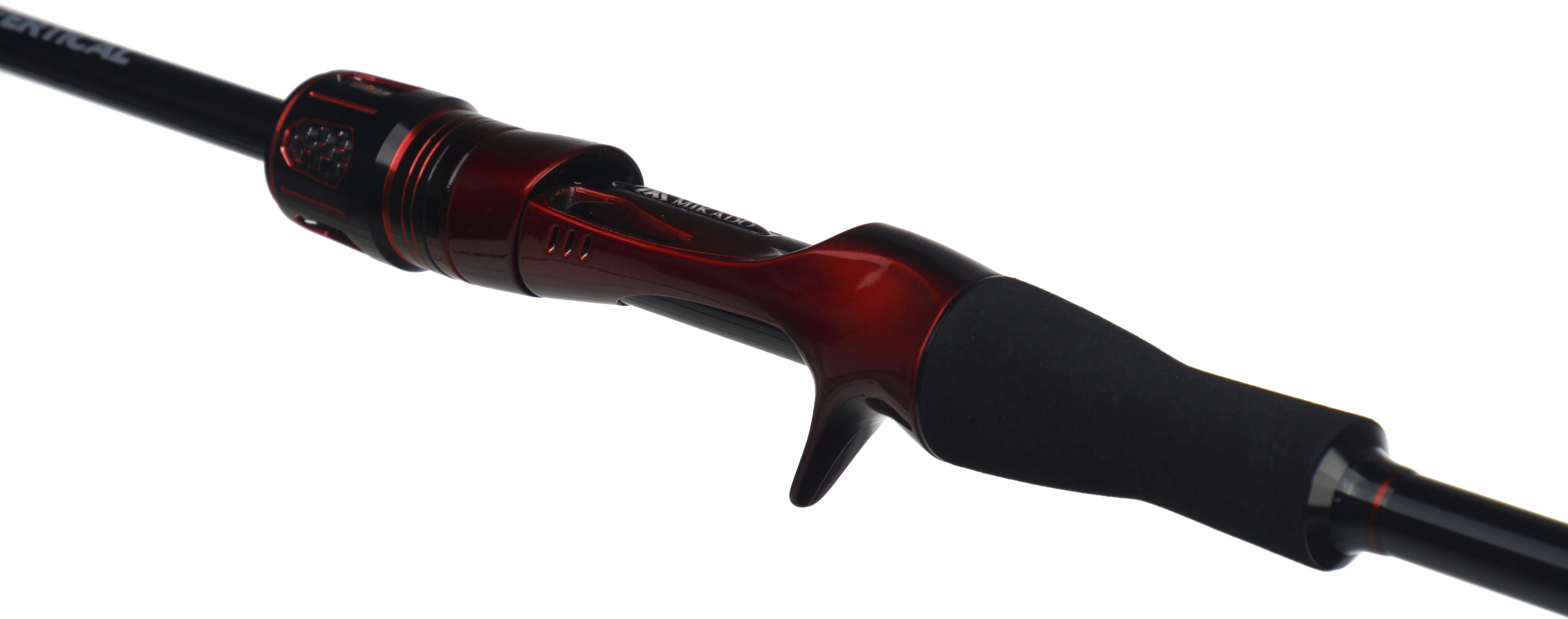 Mikado | MFT Vertical Rod | 183cm | 40-110g - Image 3