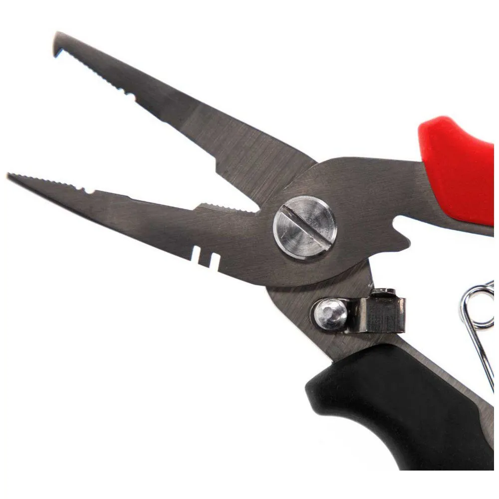 Mikado | Multifunctional Fishing Pliers | 16cm - Image 2