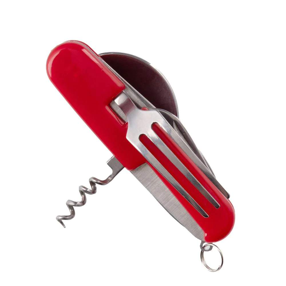 Mikado | Multitool | Camping Cutlery - Image 2