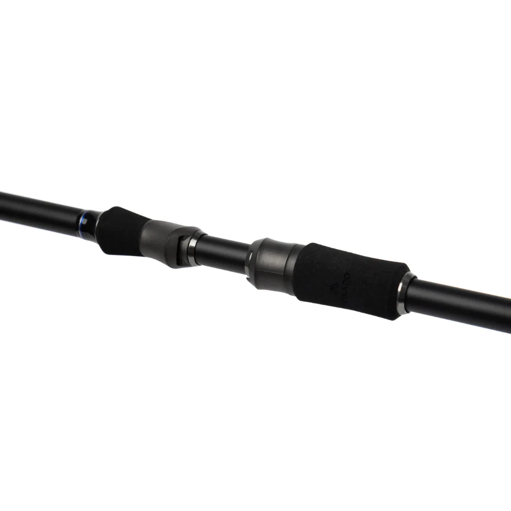 Mikado | Nihonto MH Telespin Rod | 2.70m | 10-40g - Image 5