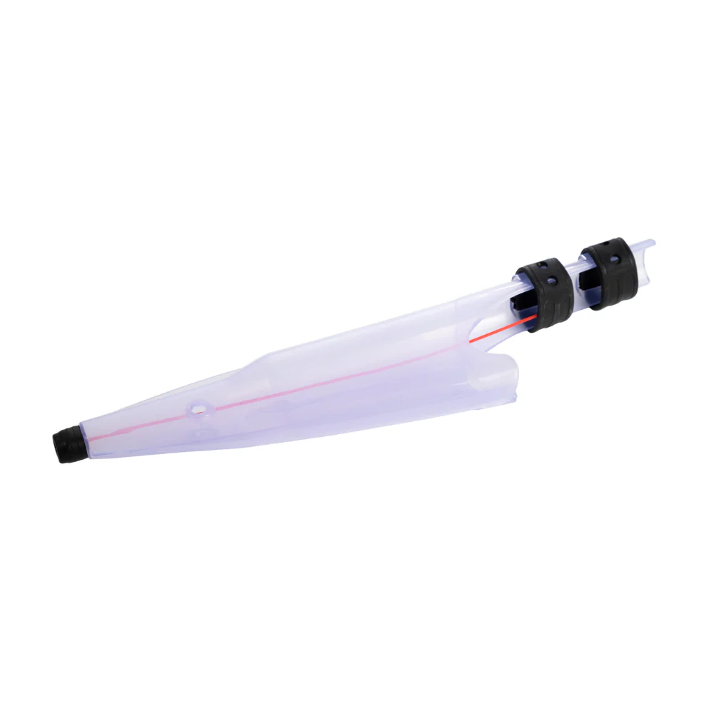 Mikado | Nihonto MH Telespin Rod | 2.70m | 10-40g - Image 6