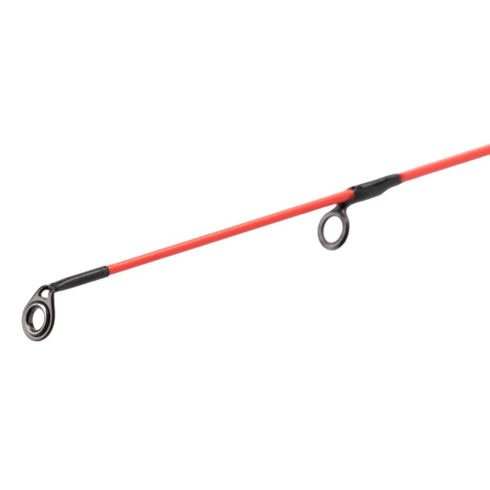 Mikado | Noctis X Lite Classic Lake Feeder Rod 330 c.w. Up To 50g | 3+3sec - Image 3