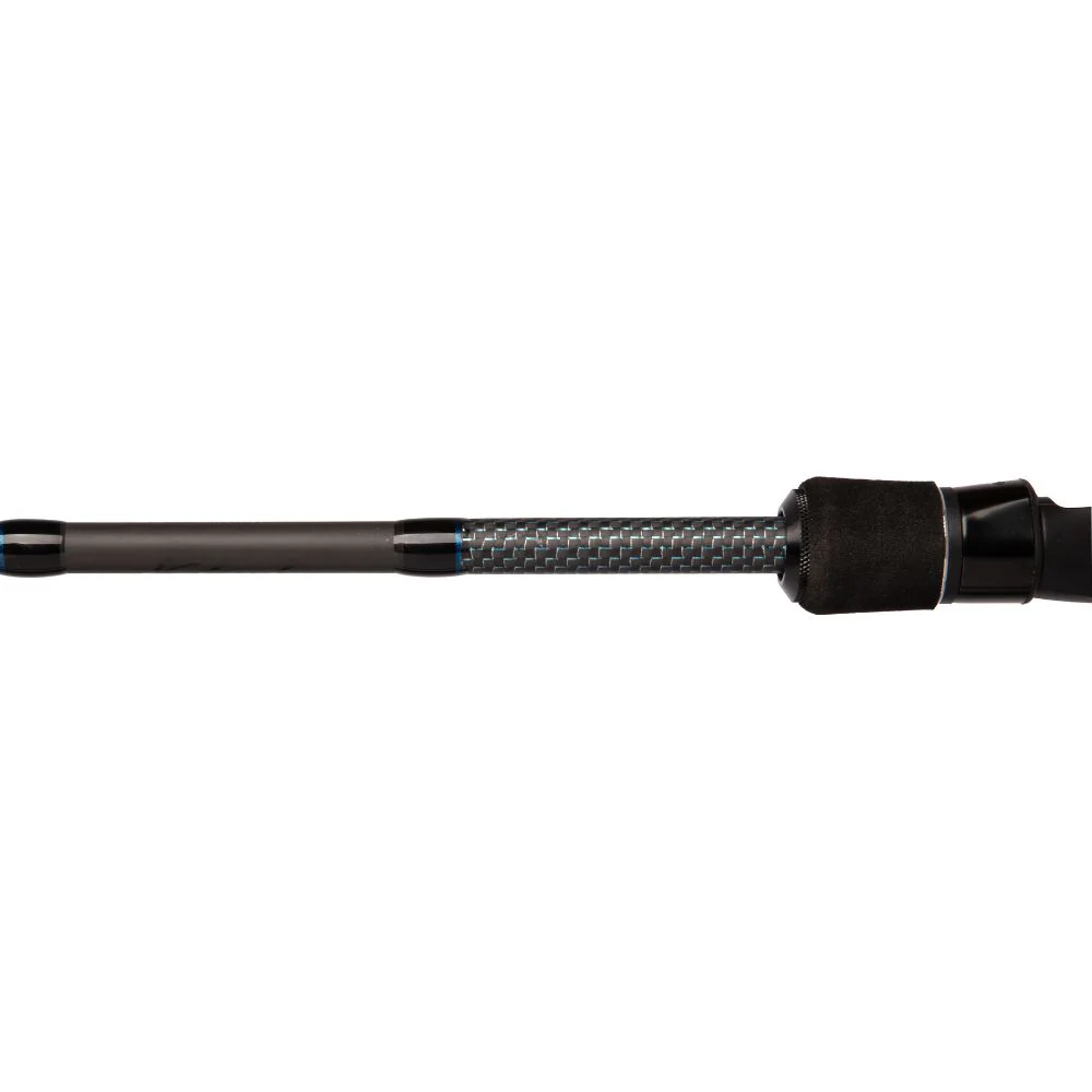 Mikado | Noctis X Lite Classic Lake Feeder Rod 330 c.w. Up To 50g | 3+3sec - Image 4