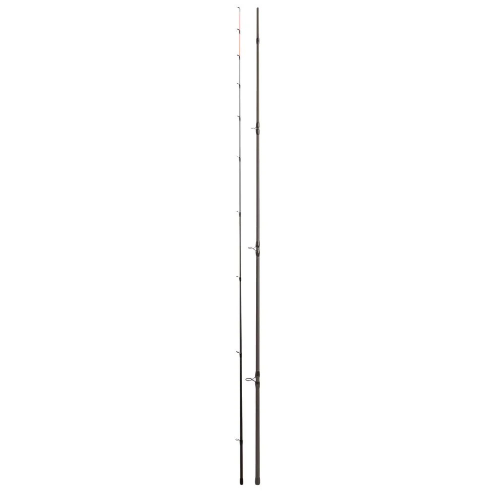 Mikado | NOCTIS X Lite Medium Distance Feeder Rod 360 c.w. Up To 90g | 3+3sec - Image 2
