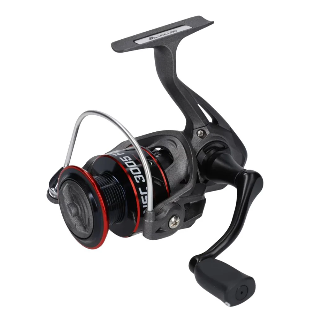 Mikado | NSC N.G 2005 FD Reel