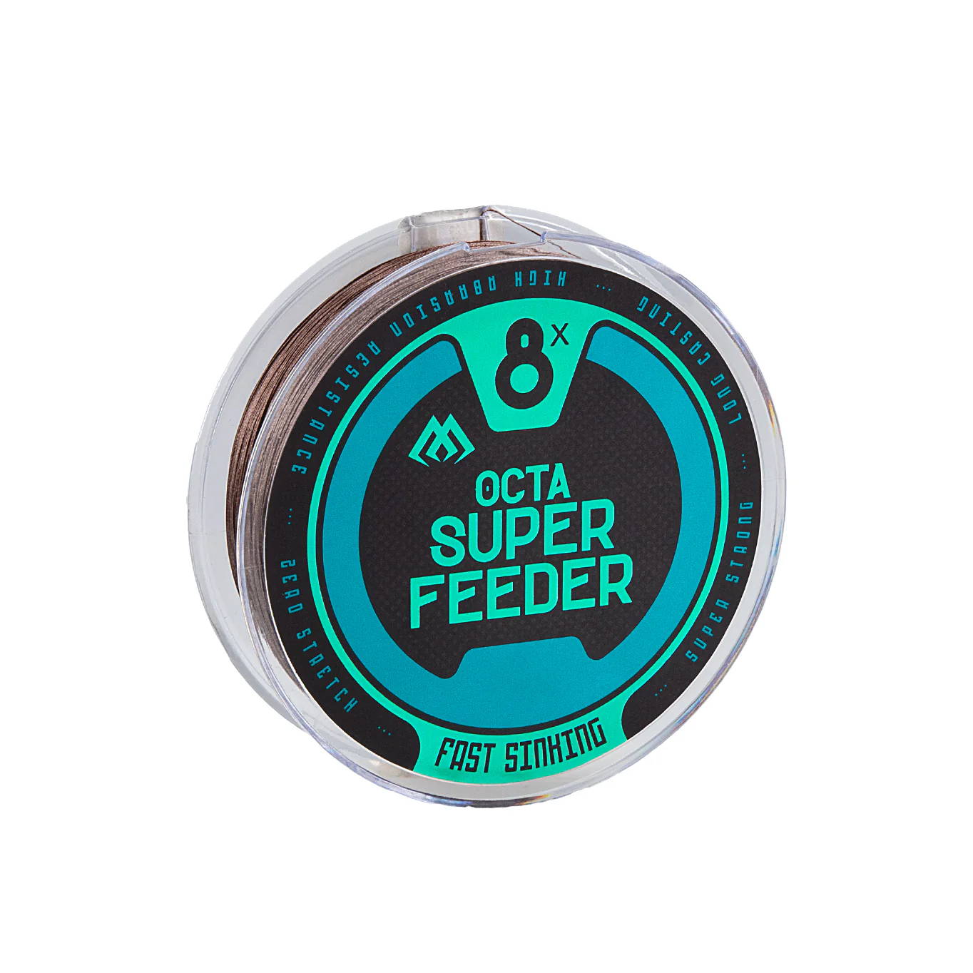 Mikado | Octa Super Feeder Sinking Braid | 150m - Image 2